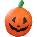 Calabaza inflable de Halloween para decoraciones